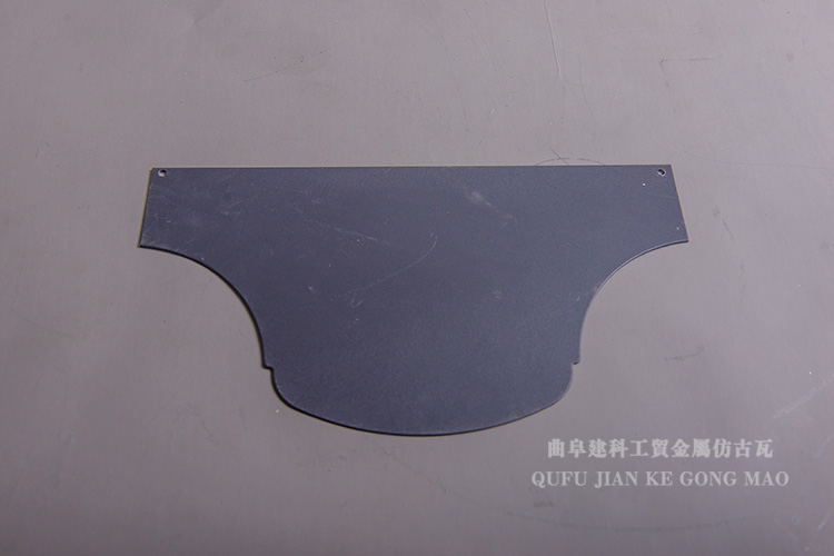 其采用优异铝合金制作而成，节省了安装时间和安装劳动成本，且质轻，易于设计和施工