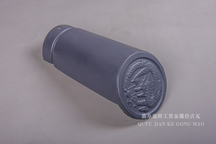 古建筑屋面瓦定制