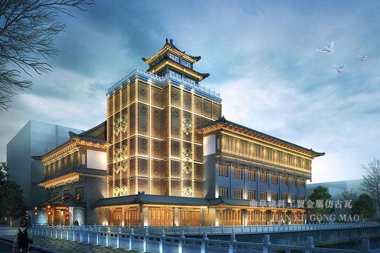 结构简单，施工快捷，提高了整个建筑的寿命，配件齐全，可适用各种屋面