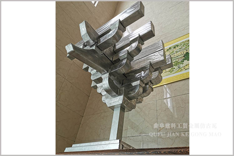 仿古建筑斗拱构件